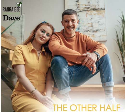 The Other Half