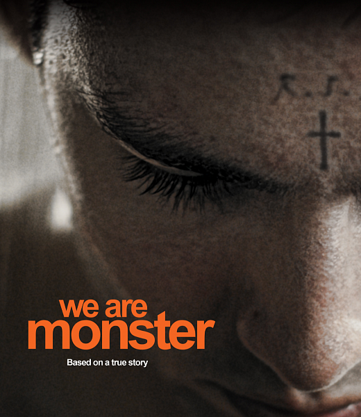 We Are Monster