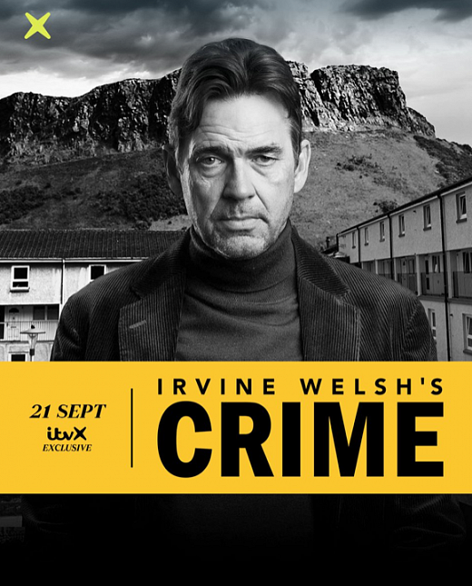 Crime